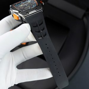 Đồng Hồ Richard Mille Rep 11 RM65-01 McLaren W1 Split-Seconds Chronograph Màu Đen 444 (2)