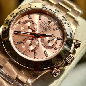 Đồng Hồ Rolex Daytona 116505 Chế Tác Cao Cấp Nhất Máy Thuỵ Sỹ Xưởng BT 40mm (10)