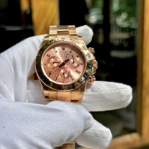 Dong Ho Rolex Daytona 116505 Che Tac Cao Cap Nhat May Thuy Sy Xuong BT 40mm 8
