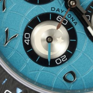 Đồng Hồ Rolex Replica 11 Daytona DIW Ramadan CL Cao Cấp Nhất 40mm (9)