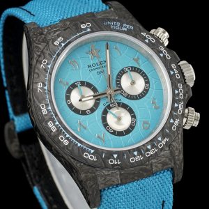 Đồng Hồ Rolex Replica 11 Daytona DIW Ramadan CL Cao Cấp Nhất 40mm (9)