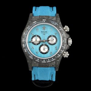 Đồng Hồ Rolex Replica 11 Daytona DIW Ramadan CL Cao Cấp Nhất 40mm (9)