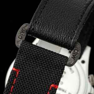 Đồng Hồ Rolex Replica 11 Daytona Diw Carbo Quartz Alpine Cao Cấp Nhất 40mm (9)