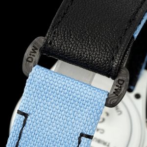 Đồng Hồ Rolex Replica 11 Daytona Diw Carbo Quartz Bachi Cao Cấp Nhất 40mm (9)