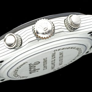 Dong Ho Rolex Replica 11 Daytona Diw Carbo Quartz Bachi Cao Cap Nhat 40mm 3
