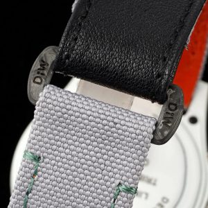 Dong Ho Rolex Replica 11 Daytona Diw Carbon Fiber Alpine Cao Cap Nhat 40mm 1