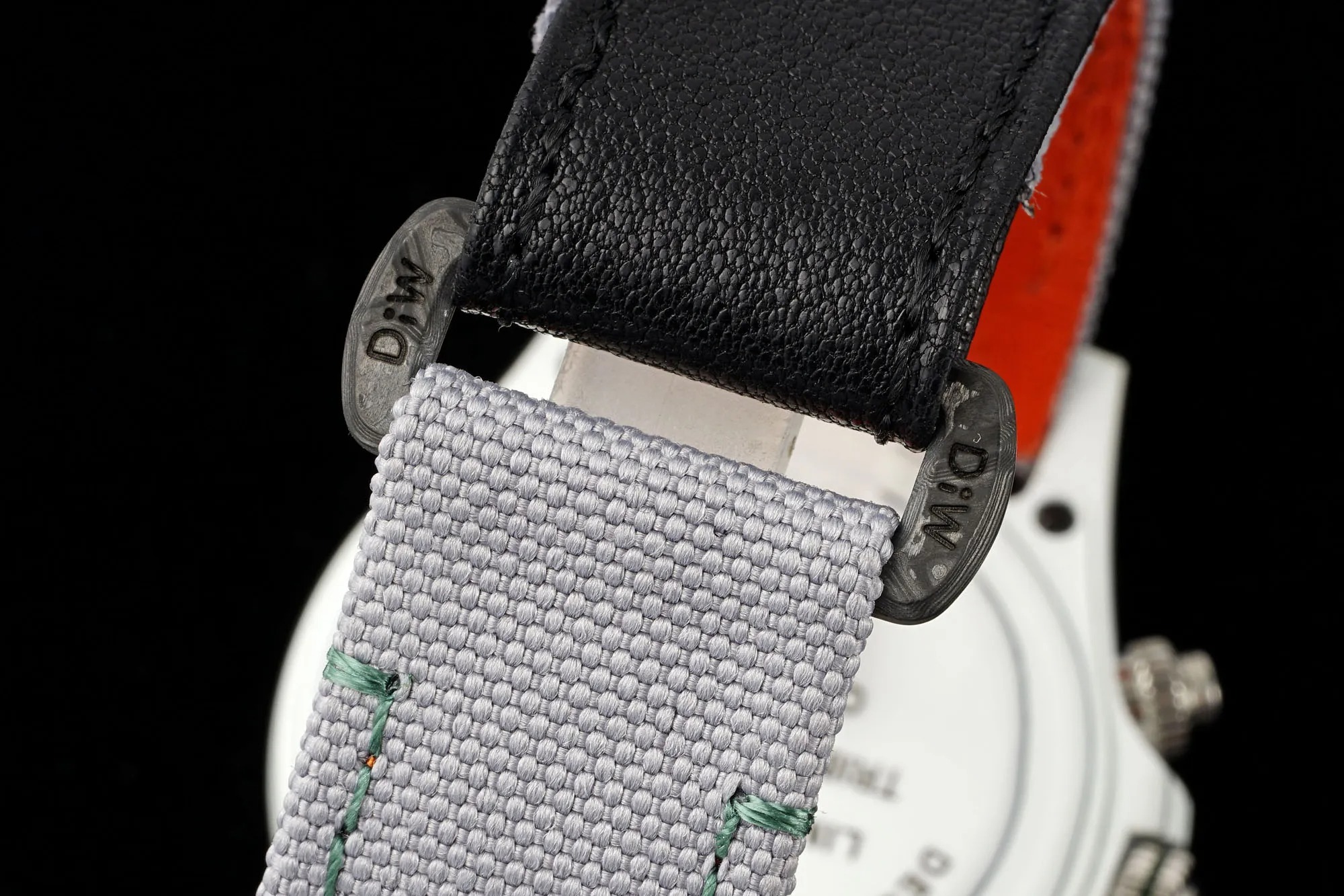 Đồng Hồ Rolex Replica 11 Daytona Diw Carbon Fiber Alpine Cao Cấp Nhất 40mm (1) Dong Ho Rolex Replica 11 Daytona Diw Carbon Fiber Alpine Cao Cap Nhat 40mm 1