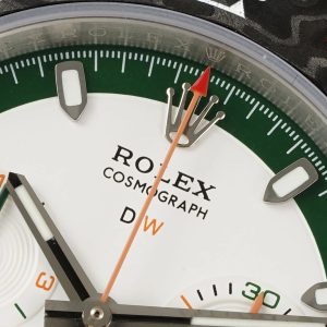 Đồng Hồ Rolex Replica 11 Daytona Diw Carbon Fiber Alpine Cao Cấp Nhất 40mm (9)