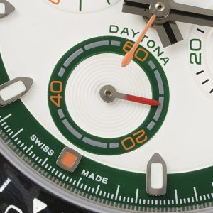 Dong Ho Rolex Replica 11 Daytona Diw Carbon Fiber Alpine Cao Cap Nhat 40mm 6