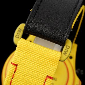 Đồng Hồ Rolex Replica 11 Daytona Diw Carbon Fiber Volcano Cao Cấp Nhất 40mm (10)