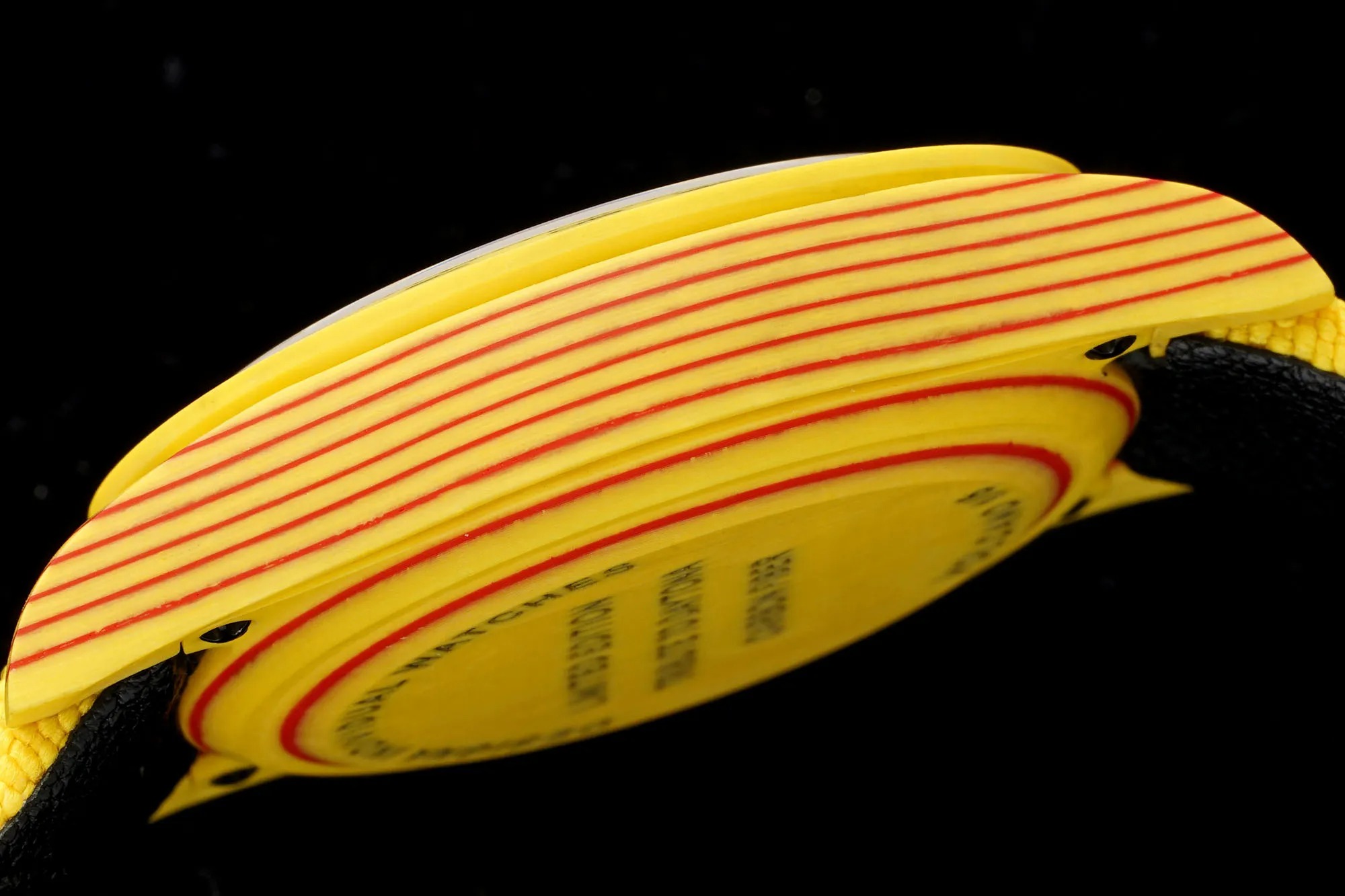 Đồng Hồ Rolex Replica 11 Daytona Diw Carbon Fiber Volcano Cao Cấp Nhất 40mm (5) Dong Ho Rolex Replica 11 Daytona Diw Carbon Fiber Volcano Cao Cap Nhat 40mm 5