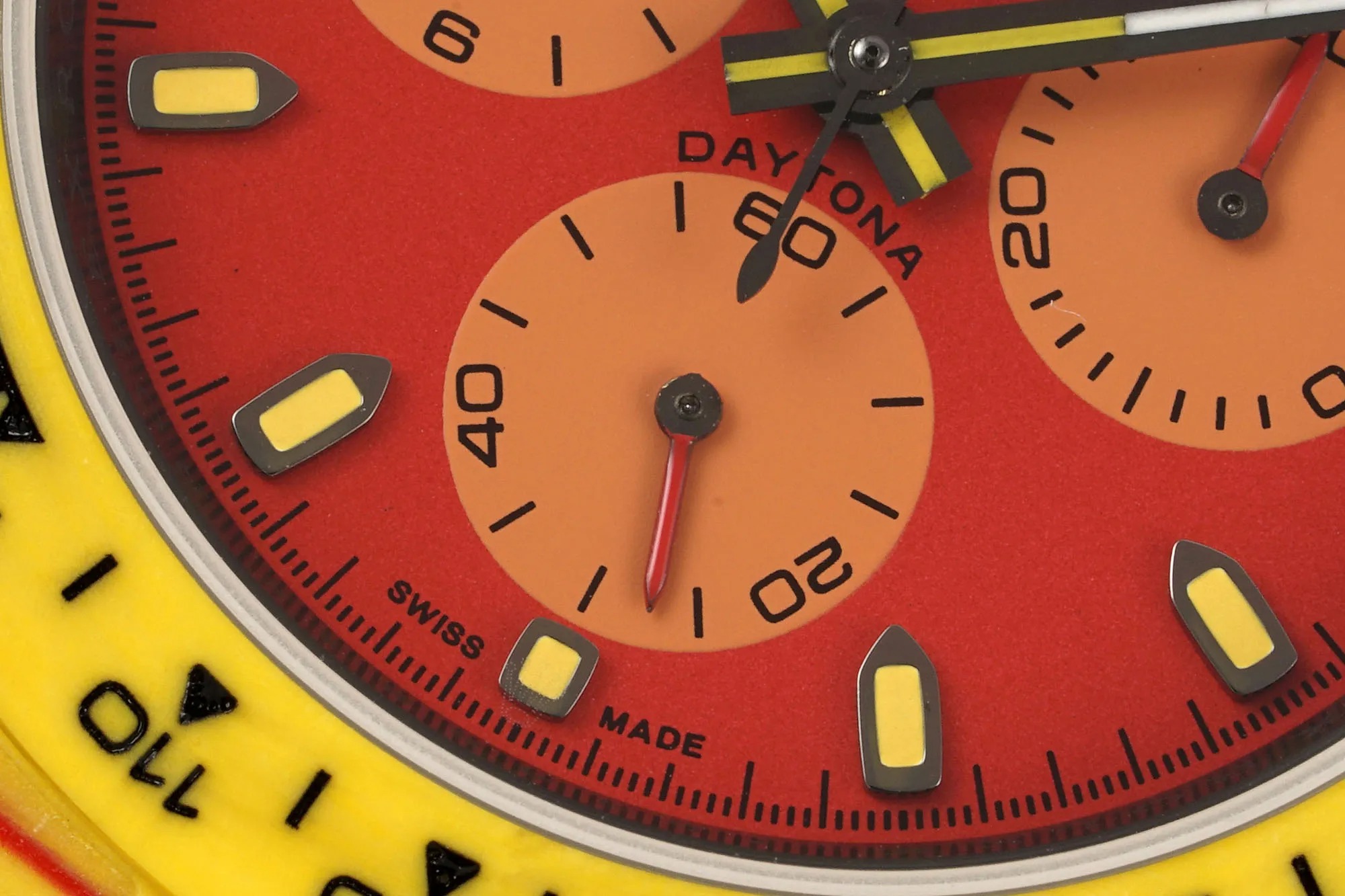 Đồng Hồ Rolex Replica 11 Daytona Diw Carbon Fiber Volcano Cao Cấp Nhất 40mm (7) Đồng Hồ Rolex Replica 11 Daytona Diw Carbon Fiber Volcano Cao Cấp Nhất 40mm (10)