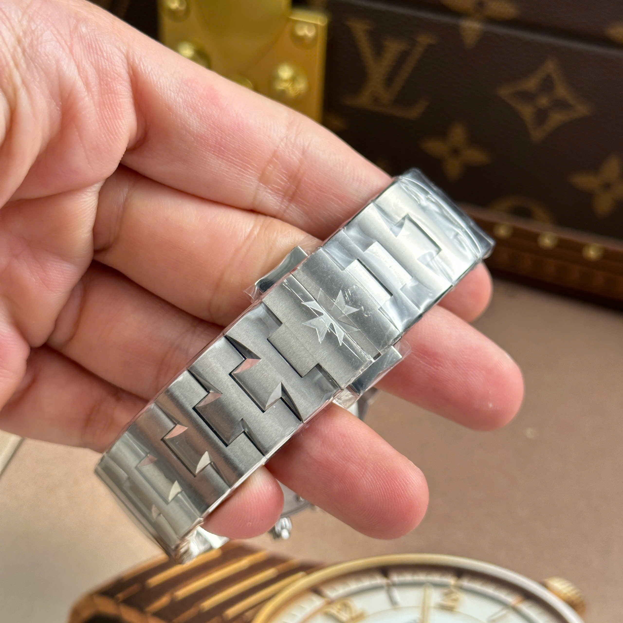 Đồng Hồ Vacheron Constantin Rep Dong Ho Vacheron Constantin Rep