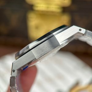 Dong Ho Audemars Piguet Royal Oak Chronograph 26331ST Che Tac Xuong APS Mat Xanh 41mm 6