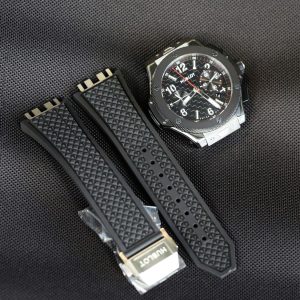 Đồng Hồ Nam Hublot Big Bang 20th Anniversary Titanium Ceramic Chế Tác Cao Cấp Xưởng BBA 43mm (2)