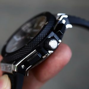 Đồng Hồ Nam Hublot Big Bang 20th Anniversary Titanium Ceramic Chế Tác Cao Cấp Xưởng BBA 43mm (2)