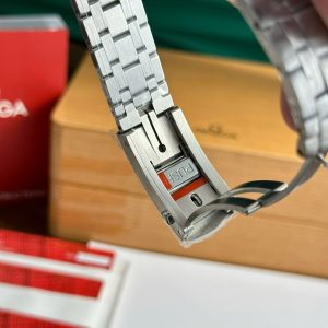 Đồng Hồ Omega Chế Tác Seamaster Diver 300M Summer Blue Máy Cơ Thụy Sỹ Nhà Máy VS 42mm (2)