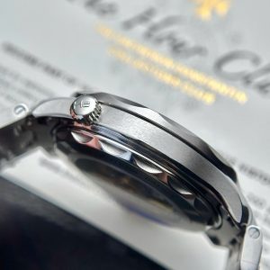 Đồng Hồ Omega Replica 11 Seamaster Diver 300M 007 Commander's Mặt Trắng Dây Kim Loại 41mm (2)