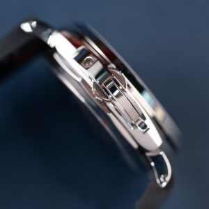 Đồng Hồ Panerai Chế Tác Luminor Due Luna Rossa PAM1381 Mặt Trắng Máy Cơ Thụy Sỹ Xưởng 42mm (2)