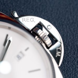 Đồng Hồ Panerai Chế Tác Luminor Due Luna Rossa PAM1381 Mặt Trắng Máy Cơ Thụy Sỹ Xưởng 42mm (2)