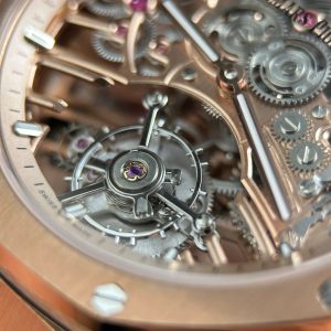 Đồng Hồ Nam Replica 11 Audemars Piguet Royal Oak 26735 Bộ Chuyển Động Tourbillon 41mm (2)