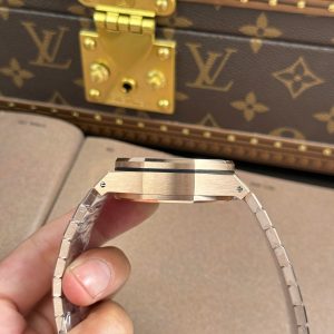 Đồng Hồ Nam Replica 11 Audemars Piguet Royal Oak 26735 Bộ Chuyển Động Tourbillon 41mm (2)