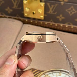 Đồng Hồ Nam Replica 11 Audemars Piguet Royal Oak 26735 Bộ Chuyển Động Tourbillon 41mm (2)