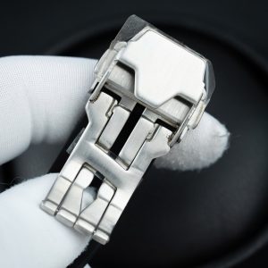 Đồng Hồ Hublot Big Bang One Click Chế Tác Đính Full Kim Cương Moissanite 39mm (2)