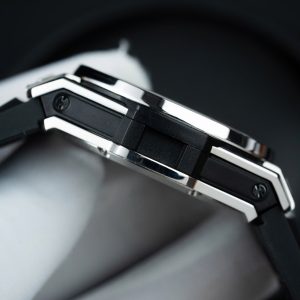 Đồng Hồ Hublot Big Bang One Click Chế Tác Đính Full Kim Cương Moissanite 39mm (2)