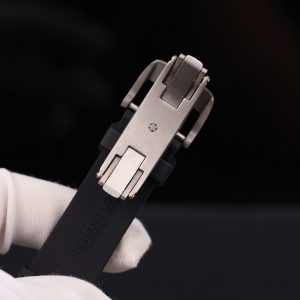 Đồng Hồ Nam Richard Mille Replica 11 RM67-01 Skeleton Vỏ Titanium Siêu Nhẹ 38 (2)