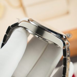 Đồng Hồ Omega Replica 11 Seamaster Aqua Terra 150M Mặt Số Summer Blue Nhà Máy VS 41mm (2)