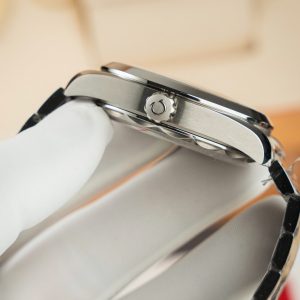 Đồng Hồ Omega Replica 11 Seamaster Aqua Terra 150M Mặt Số Summer Blue Nhà Máy VS 41mm (2)