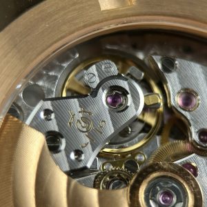 Đồng Hồ Patek Philippe Aquanaut 5167R Tinh Chỉnh Nhà Máy Trọng Lượng 124 Gram Máy Khắc 40mm (2)