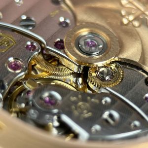 Đồng Hồ Patek Philippe Aquanaut 5167R Tinh Chỉnh Nhà Máy Trọng Lượng 124 Gram Máy Khắc 40mm (2)