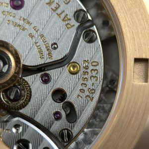 Đồng Hồ Patek Philippe Aquanaut 5167R Tinh Chỉnh Nhà Máy Trọng Lượng 124 Gram Máy Khắc 40mm (2)