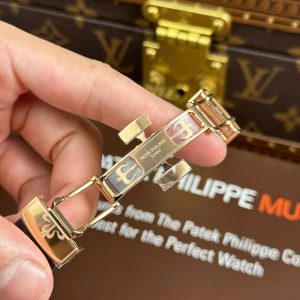 Đồng Hồ Patek Philippe Aquanaut 5167R Tinh Chỉnh Nhà Máy Trọng Lượng 124 Gram Máy Khắc 40mm (2)