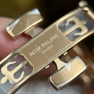 Đồng Hồ Patek Philippe Aquanaut 5167R Tinh Chỉnh Nhà Máy Trọng Lượng 124 Gram Máy Khắc 40mm (2)