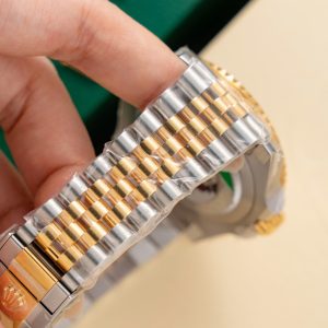 Đồng Hồ Rolex GMT-Master II 126713GRNR Chế Tác Máy Cơ Thụy Sỹ Xưởng Clean 41mm (2)