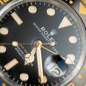 Đồng Hồ Rolex GMT-Master II 126713GRNR Chế Tác Máy Cơ Thụy Sỹ Xưởng Clean 41mm (2)