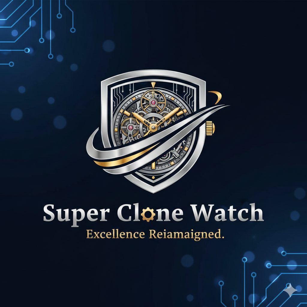 Super Clone Watch